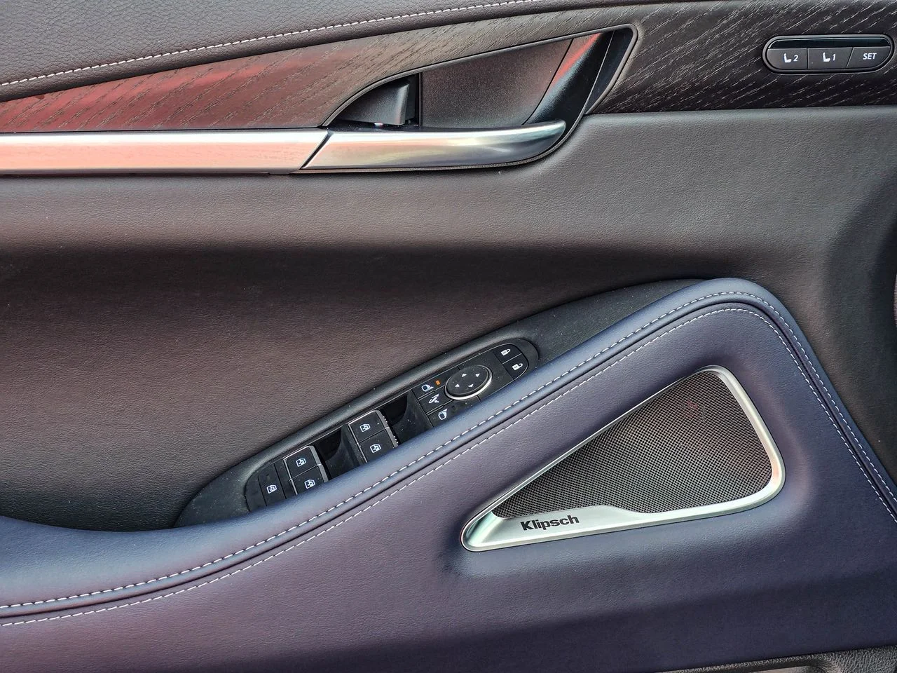 2026 INFINITI QX60 Sport - Photo 12