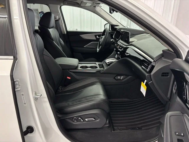 2026 Acura MDX Technology Package - Photo 33