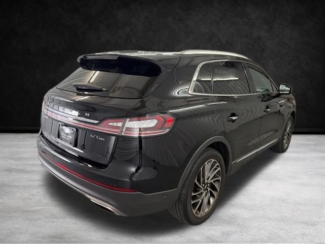 Used 2020 Black Lincoln Reserve image 5