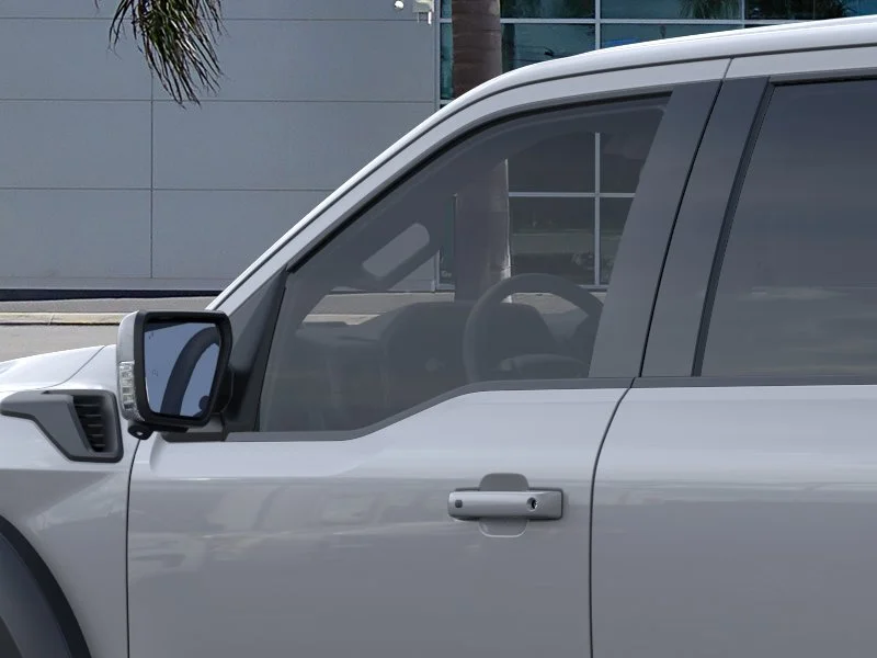 New 2026 Avalanche Ford Raptor® image 42