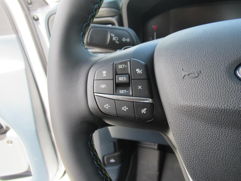 2025 Ford Maverick Lobo Premium - Photo 19