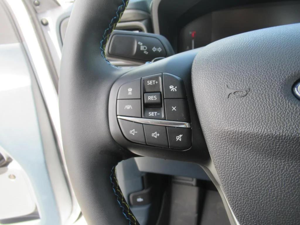 2025 Ford Maverick Lobo Premium - Photo 19