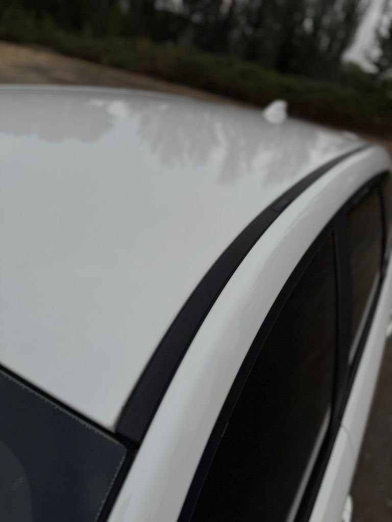 Used 2017 Crystal White Pearl Subaru 2.5i image 40