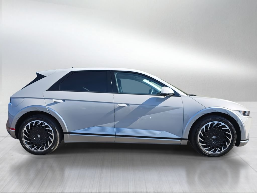 Used 2023 Hyundai IONIQ 5 Limited with VIN KM8KRDAF5PU173696 for sale in Portland, OR