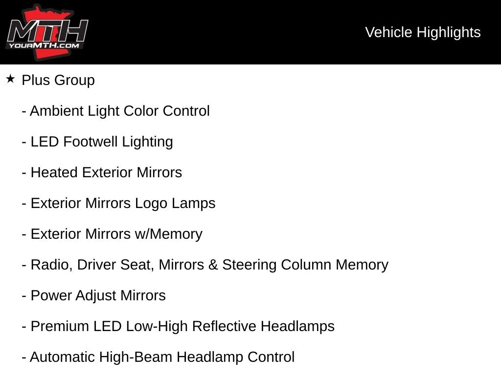 Certified Used 2024 Black Dodge R/T Scat Pack image 10
