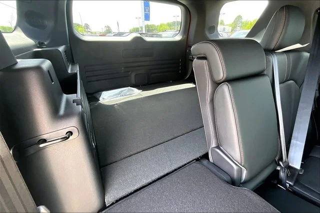 New 2026 Honda Passport TrailSport Elite 4D Sport Utility