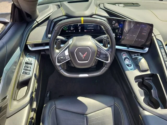 2023 Chevrolet Corvette 3LZ - Photo 23