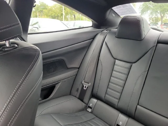 2024 BMW 4 Series M440i - Photo 14