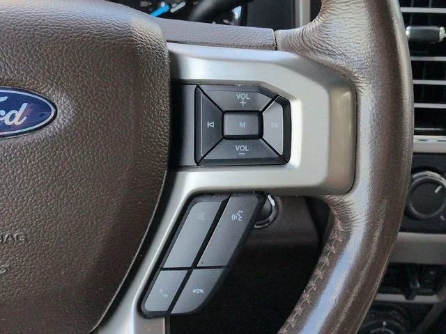 Used 2021 Star White Ford King Ranch image 26