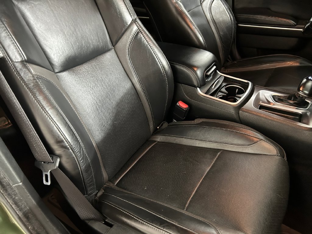 2022 Dodge Charger SXT - Photo 14