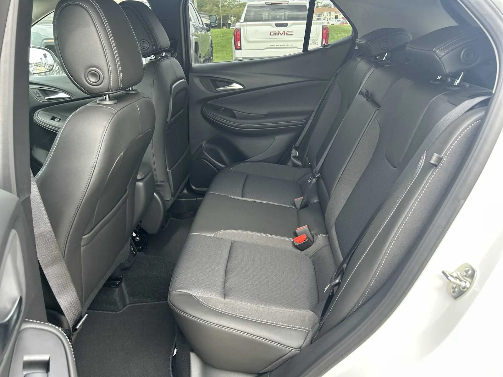2026 Buick Encore GX Preferred - Photo 23