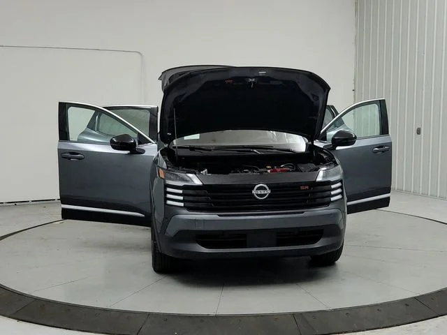 2026 Nissan KICKS SR - Photo 10