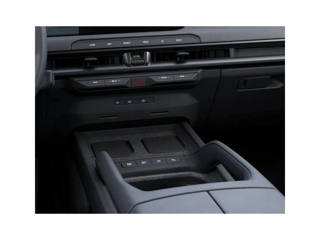 New 2027 Wolf Gray Kia X-Line EX image 23