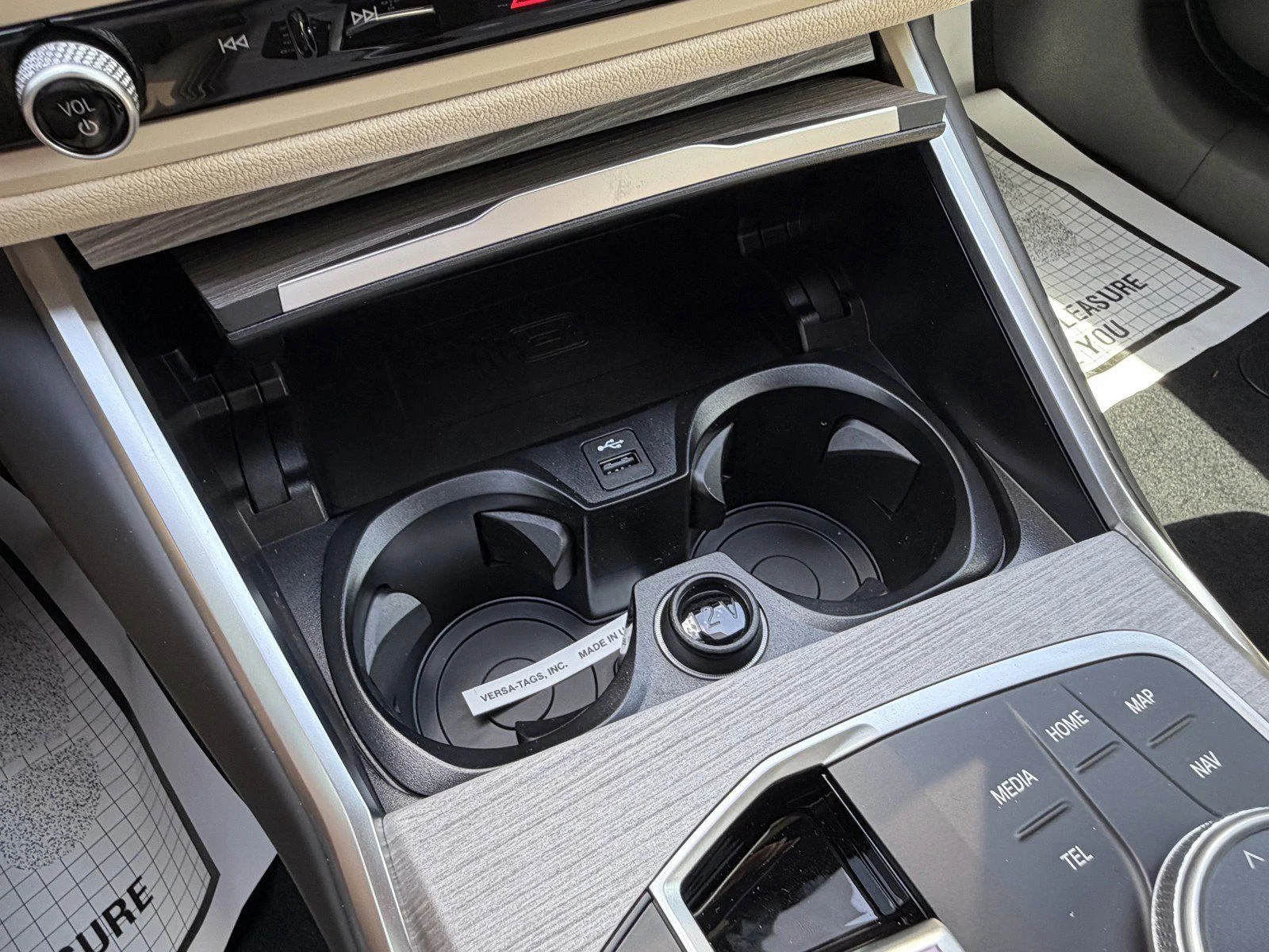 New 2027 Black BMW 430i image 27