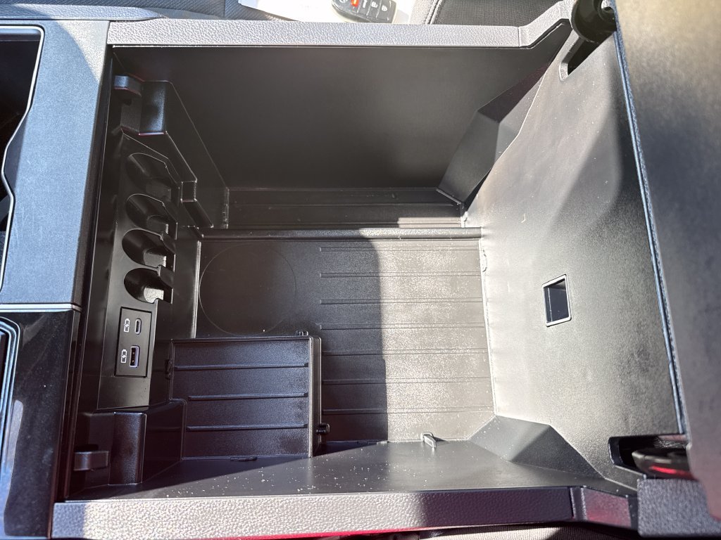 Used 2026 Gray Toyota SR5 image 28