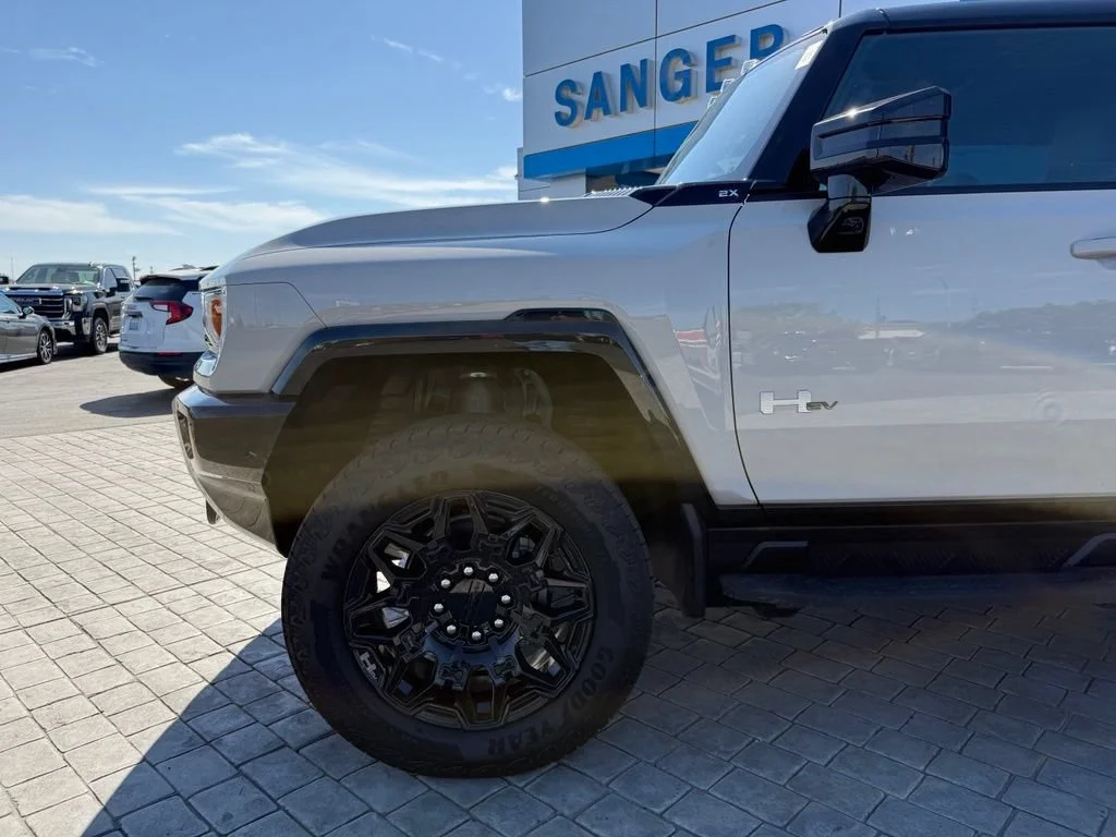 New 2026 Coastal Dune GMC 2X image 6