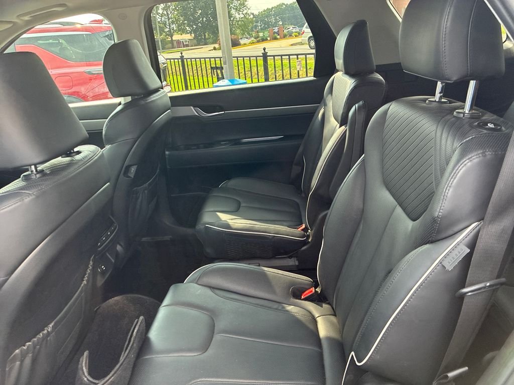 Used 2023 Gray Hyundai XRT image 21