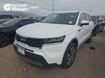 2023 Kia Sorento LX AT 4WD's photo