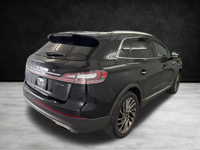 Used 2020 Black Lincoln Reserve image 5