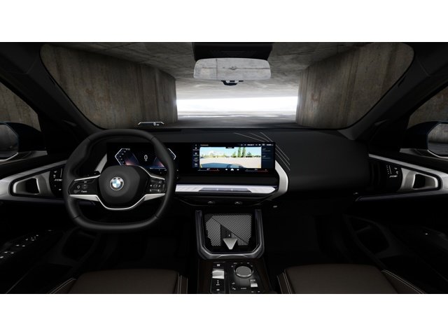 New 2026 Arctic Race Blue Metallic BMW 30 xDrive image 10