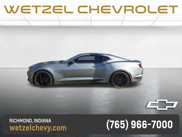 2023 Chevrolet Camaro 1LT