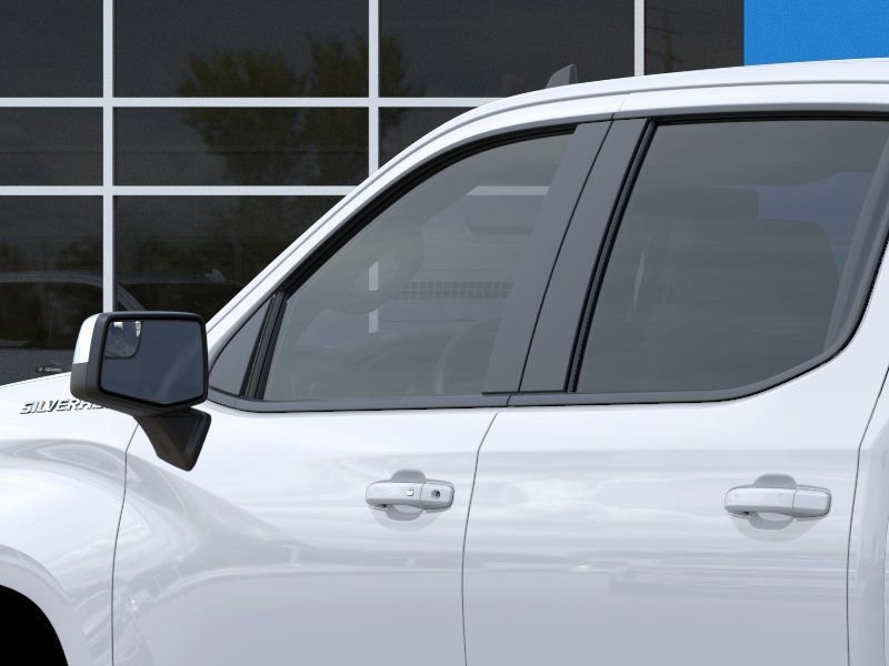 2026 Chevrolet Silverado 1500 LT - Photo 12