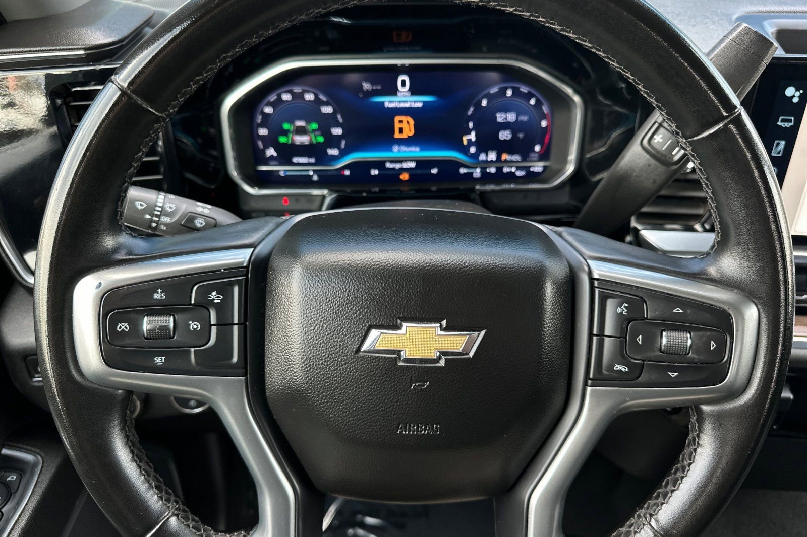 2024 Chevrolet Silverado 3500HD LT - Photo 30