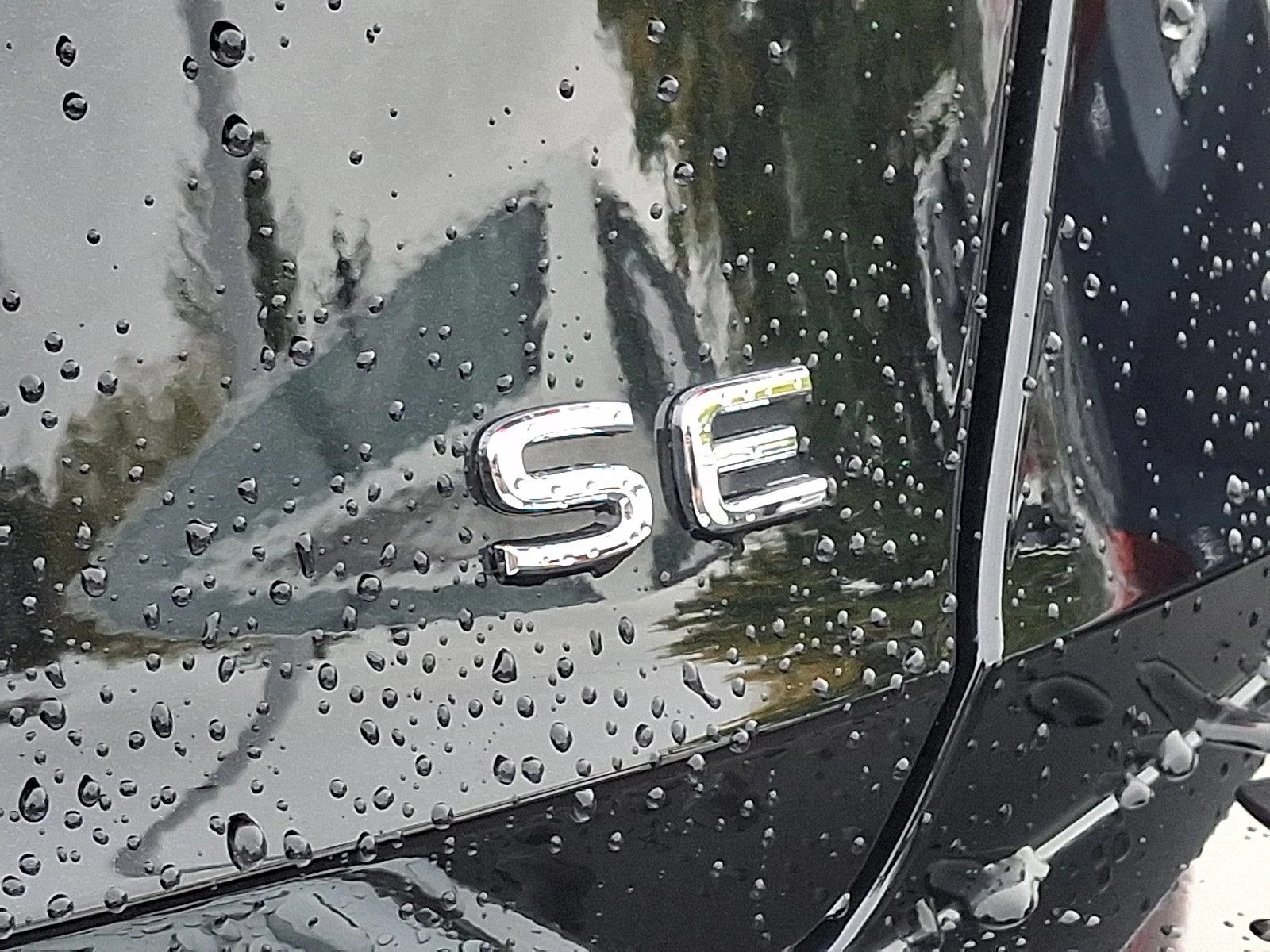 Used 2026  Volkswagen SE image 31