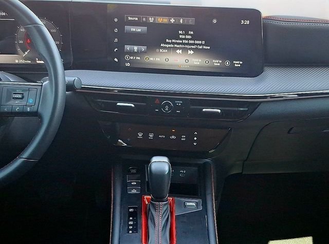 Certified Used 2025 Gray Nissan SR image 18