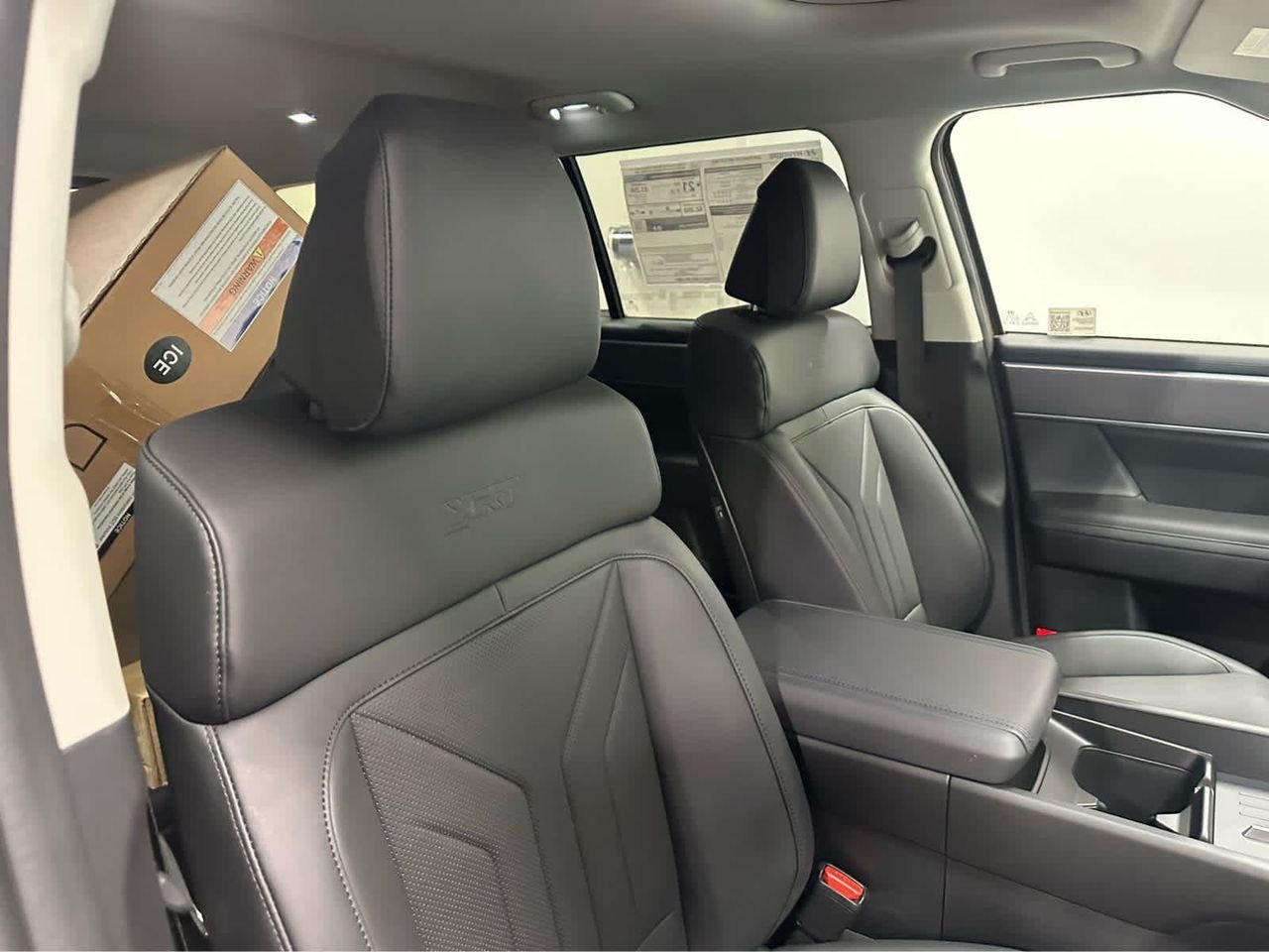 New 2026 Rockwood Green Hyundai XRT AWD image 40