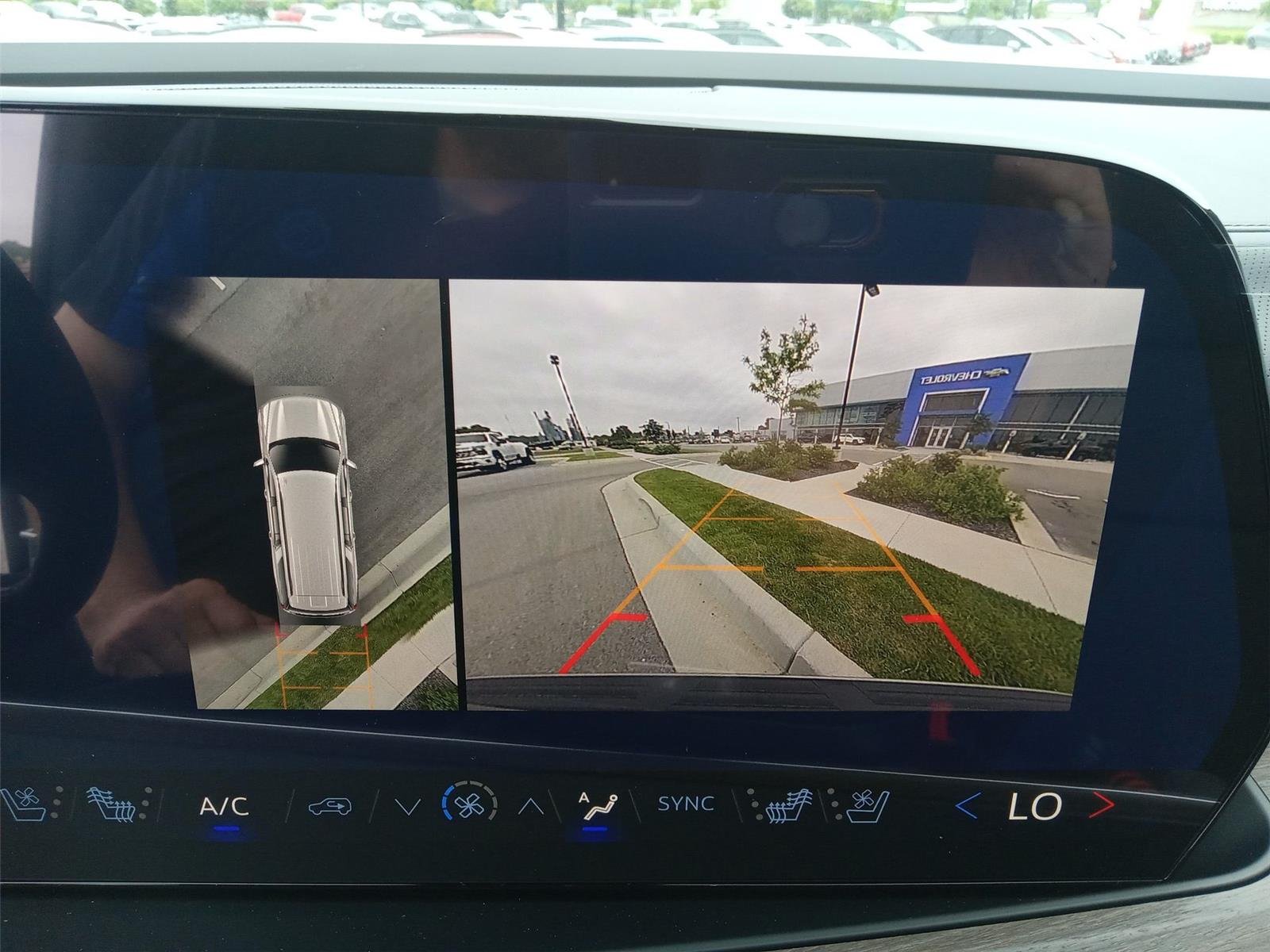 2026 Chevrolet Suburban High Country - Photo 20