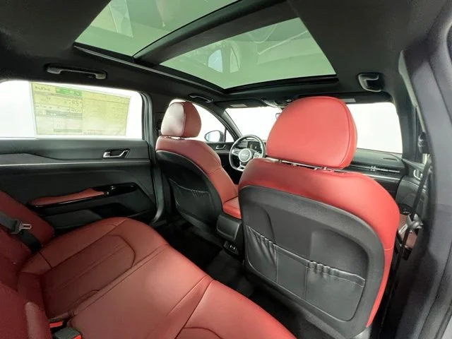 New 2026 Gray Kia GT-Line image 34