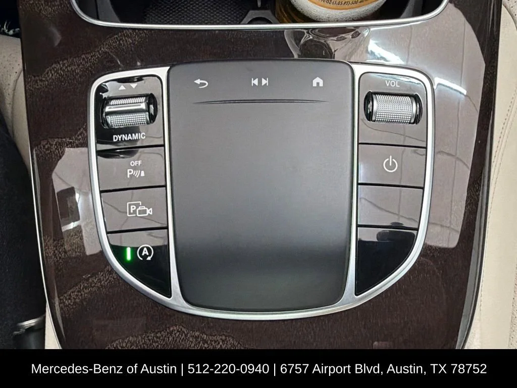 Certified Used 2021 Blue Mercedes-Benz E 350 image 36