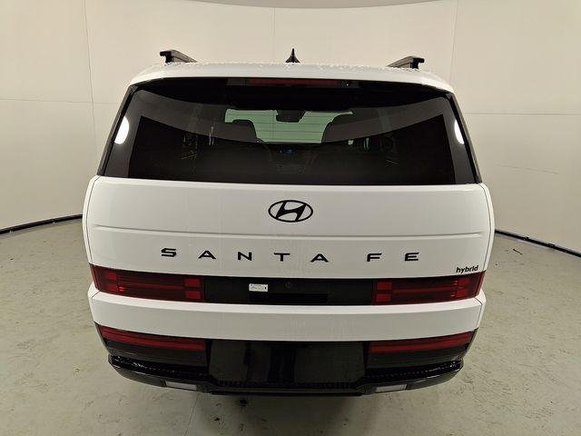 New 2026 White Hyundai Calligraphy image 7