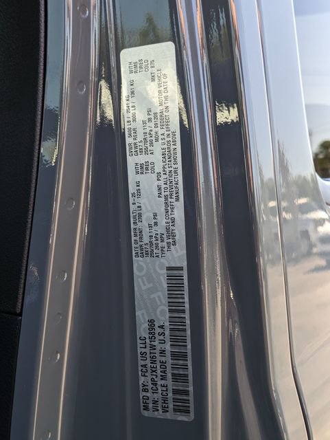 2026 Jeep Wrangler 4-Door Sahara - Photo 28