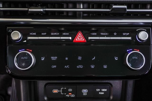 2025 Hyundai Tucson SEL Convenience - Photo 21