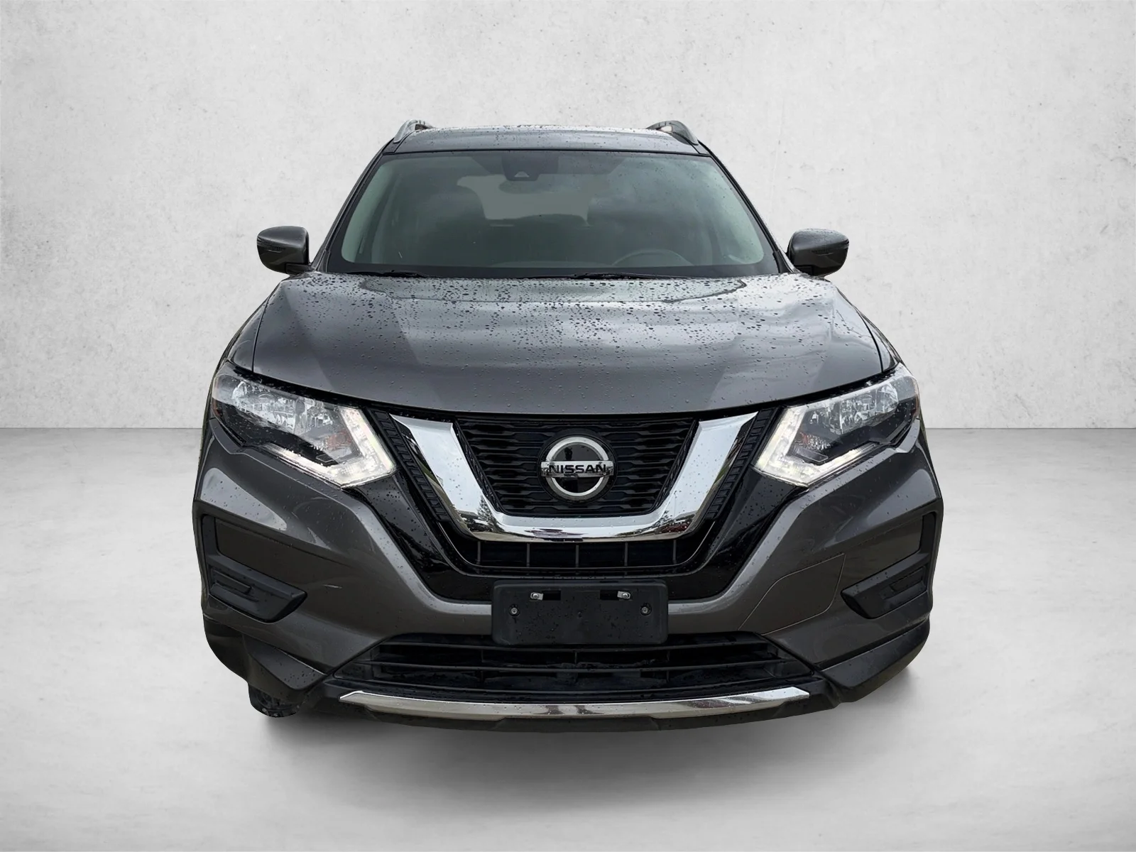 Used 2019 Nissan Rogue SV with VIN 5N1AT2MT0KC845830 for sale in Fort Worth, TX