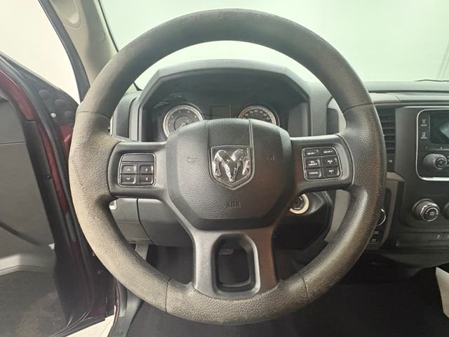 Used 2017 Red Ram Tradesman image 13