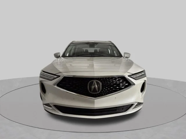 Used 2023  Acura Advance image 4