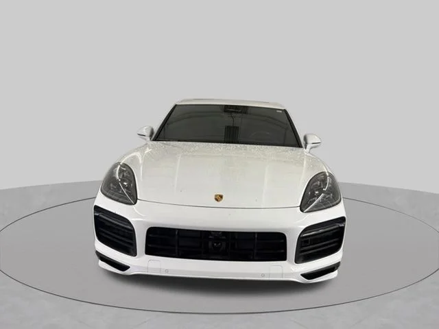 Used 2023 White Porsche GTS image 2