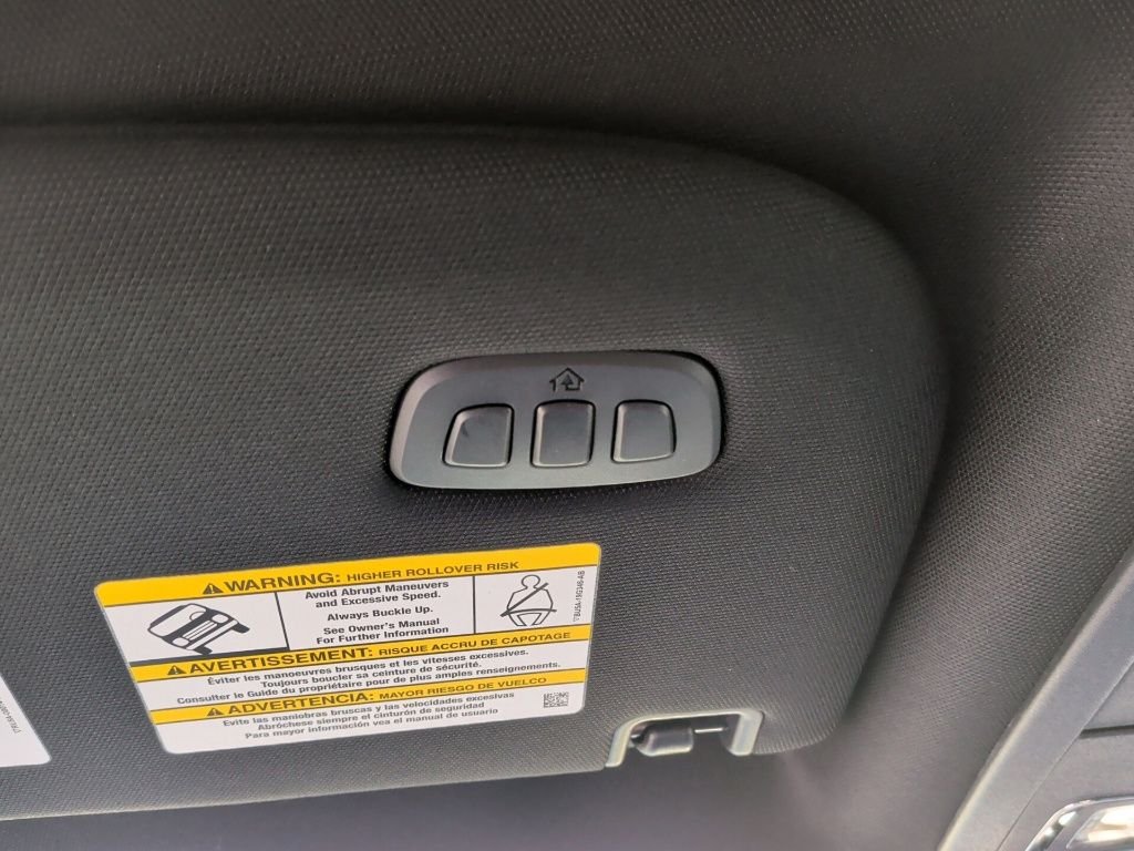 New 2026 Carbonized Gray Metallic Ford F-250® Platinum® image 22