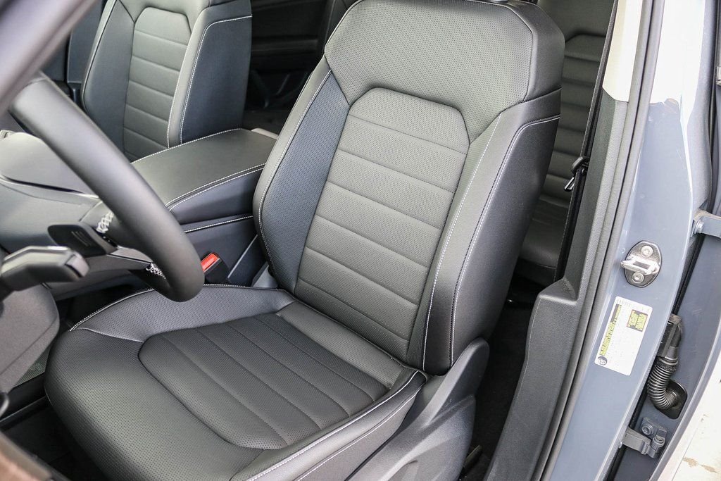 2026 Volkswagen Atlas SEL - Photo 25