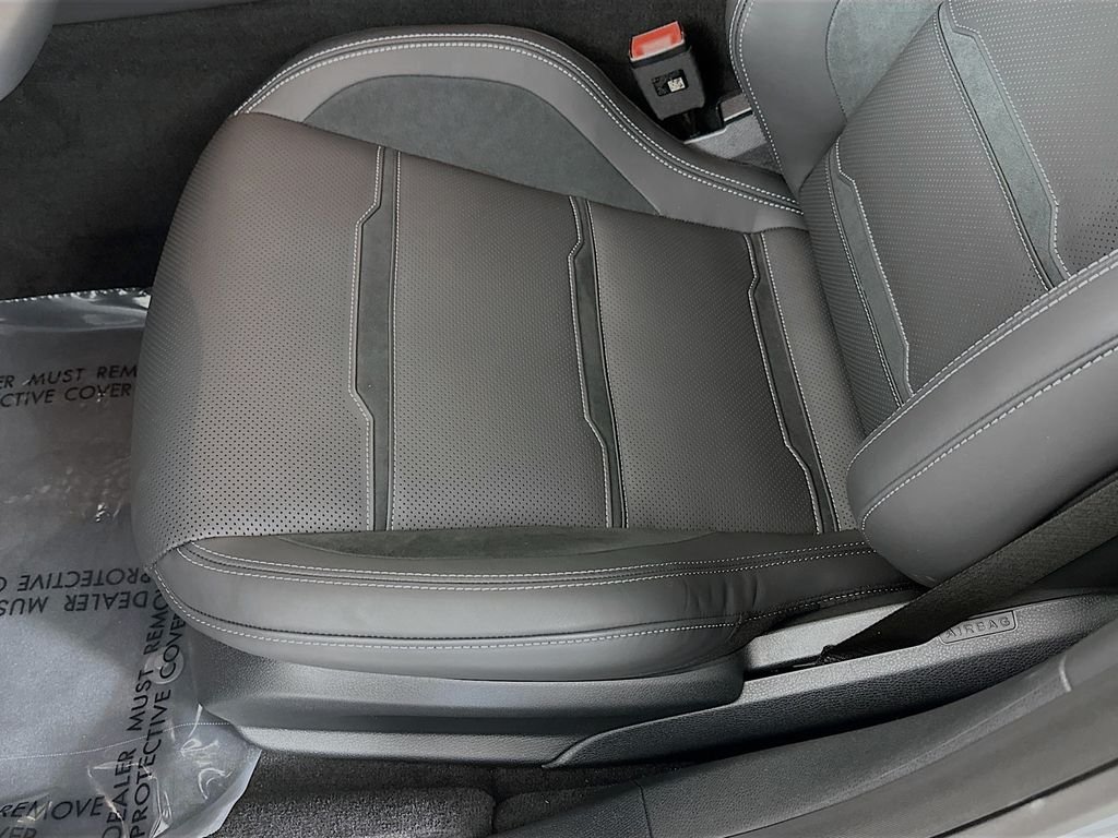 Certified Used 2026 Silver Mercedes-Benz Base image 20