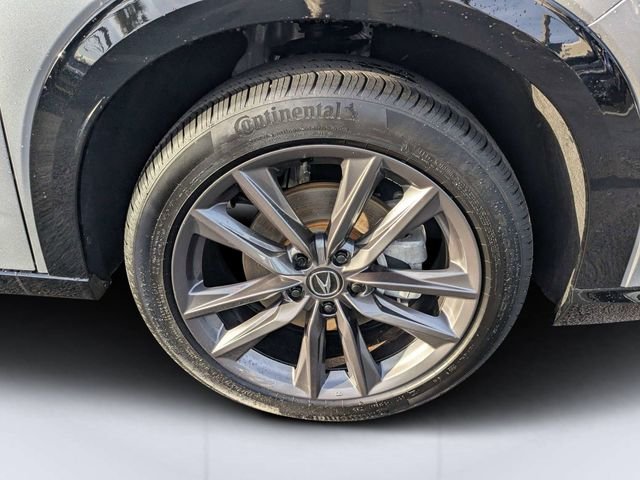 Used 2025 Silver Acura A-Spec Package image 10