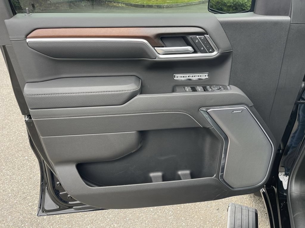 2026 GMC Sierra 1500 Denali - Photo 23