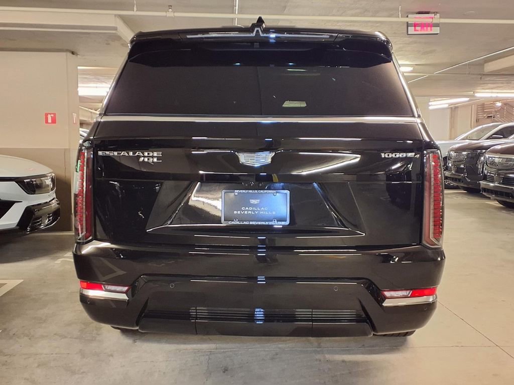 2026 Cadillac Escalade IQL Luxury - Photo 8