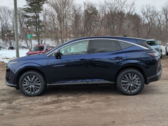 2026 Nissan Murano SL - Photo 6