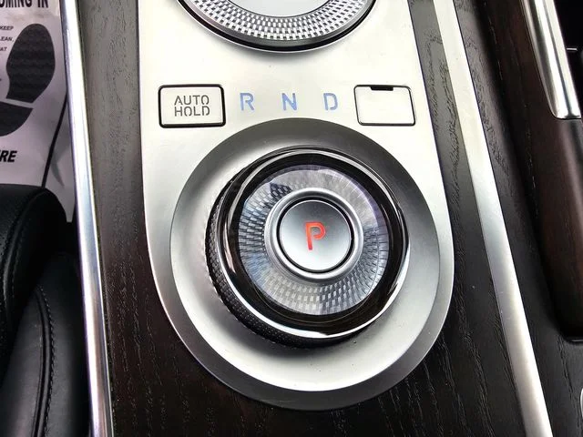 2021 GENESIS GV80 Standard - Photo 40