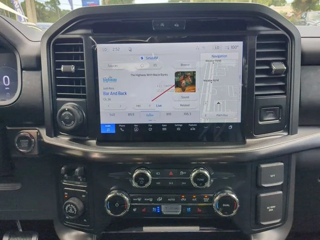 New 2026 Black Ford Tremor image 18