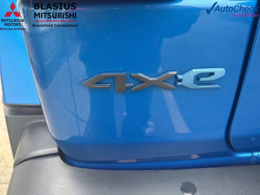 Used 2024 Blue Jeep Sport S 4xe image 39